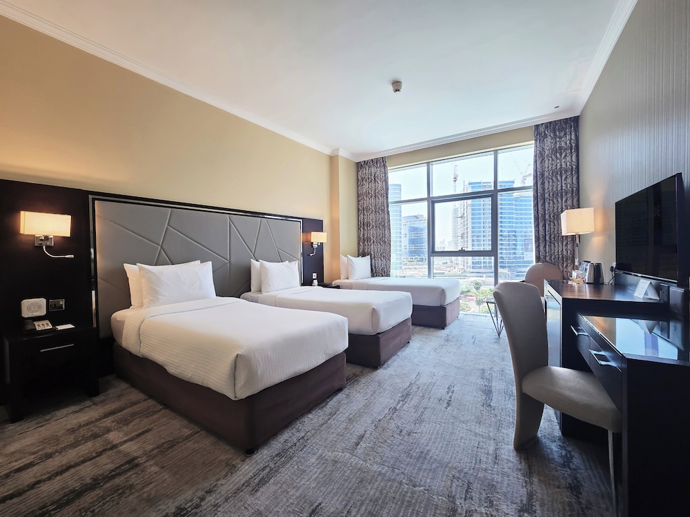 Copthorne Hotel Dubai 16