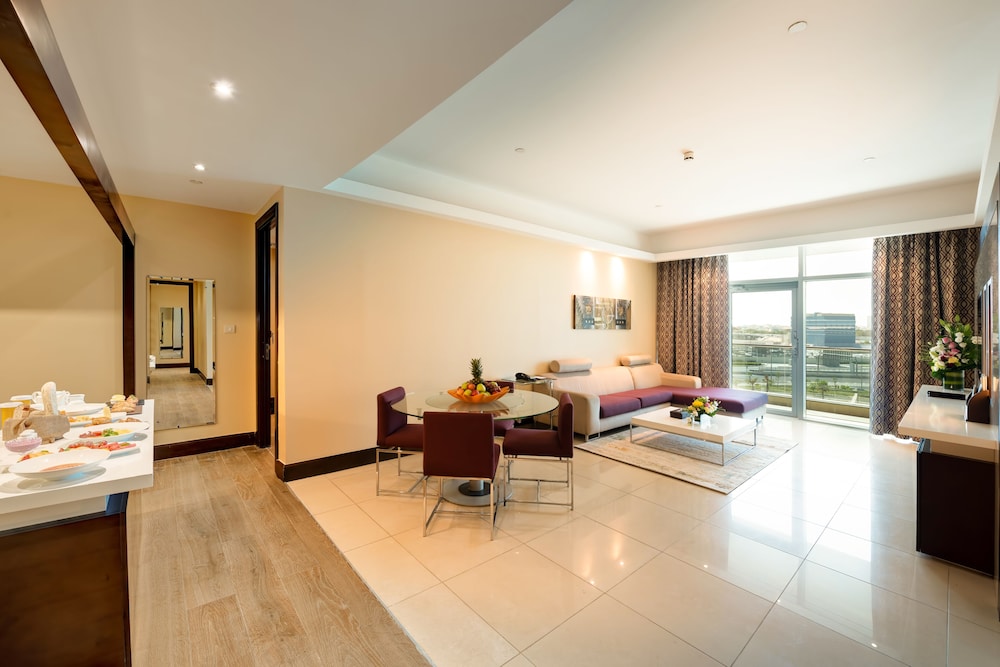 Copthorne Hotel Dubai 7
