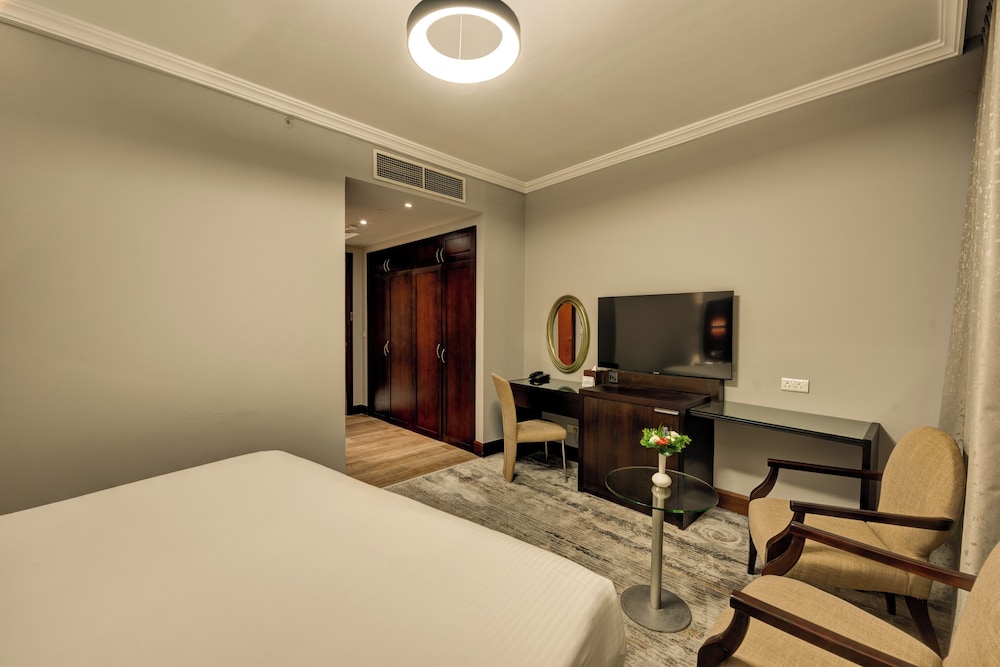 Copthorne Hotel Dubai 12