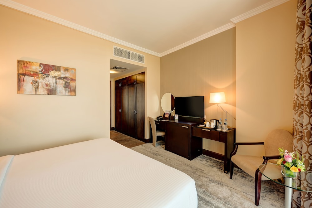 Copthorne Hotel Dubai 6