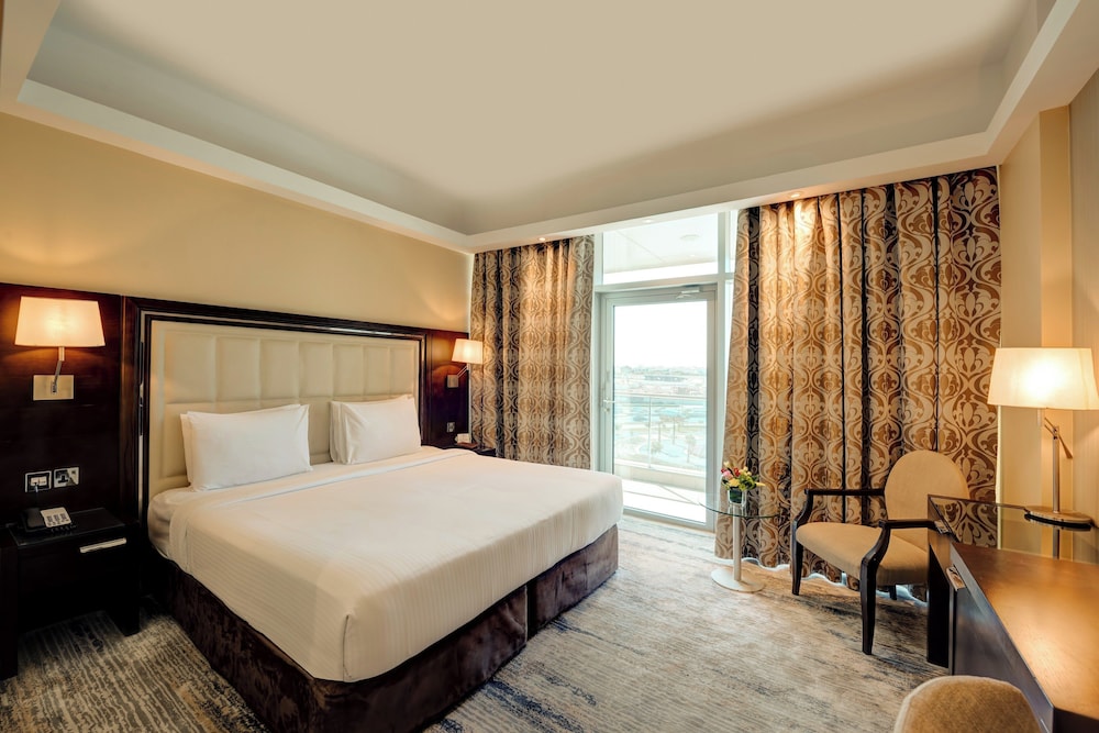 Copthorne Hotel Dubai 24