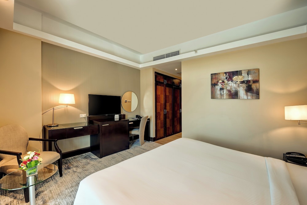 Copthorne Hotel Dubai 17