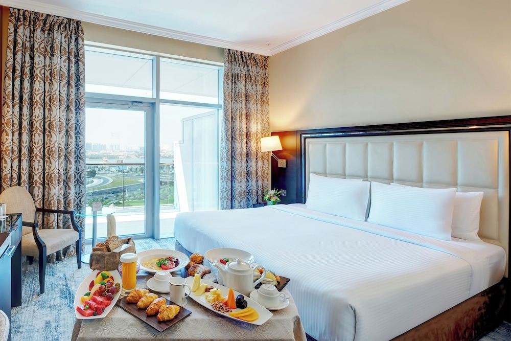 Copthorne Hotel Dubai 20