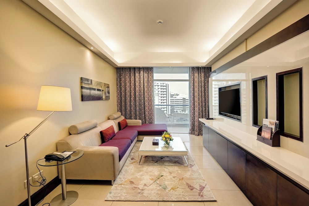 Copthorne Hotel Dubai 19