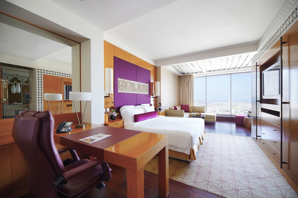 The H Dubai 14