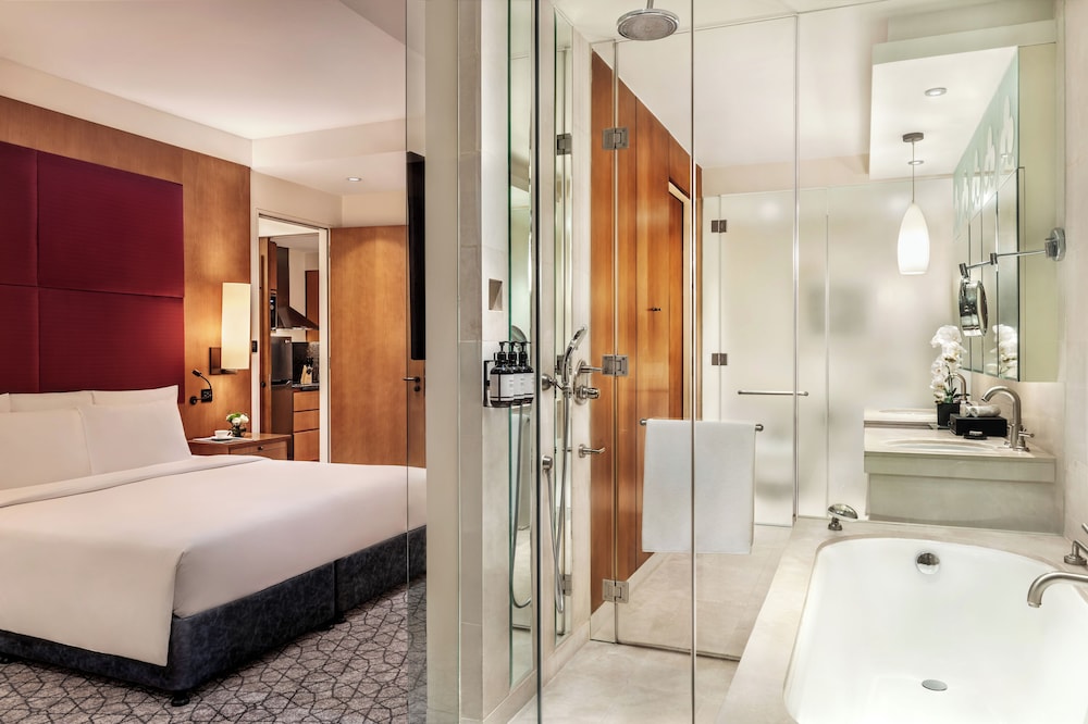 The H Dubai 21