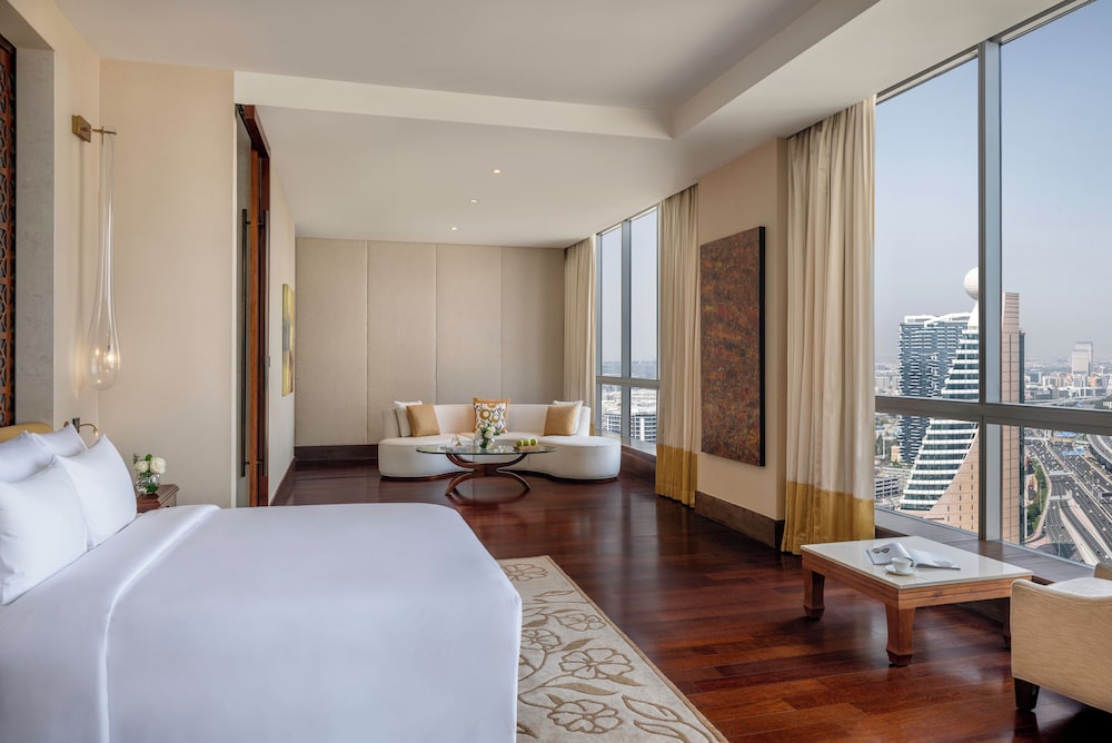 The H Dubai 20