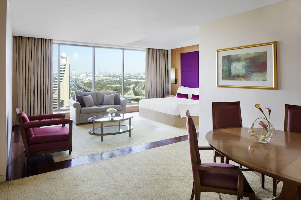 The H Dubai 13