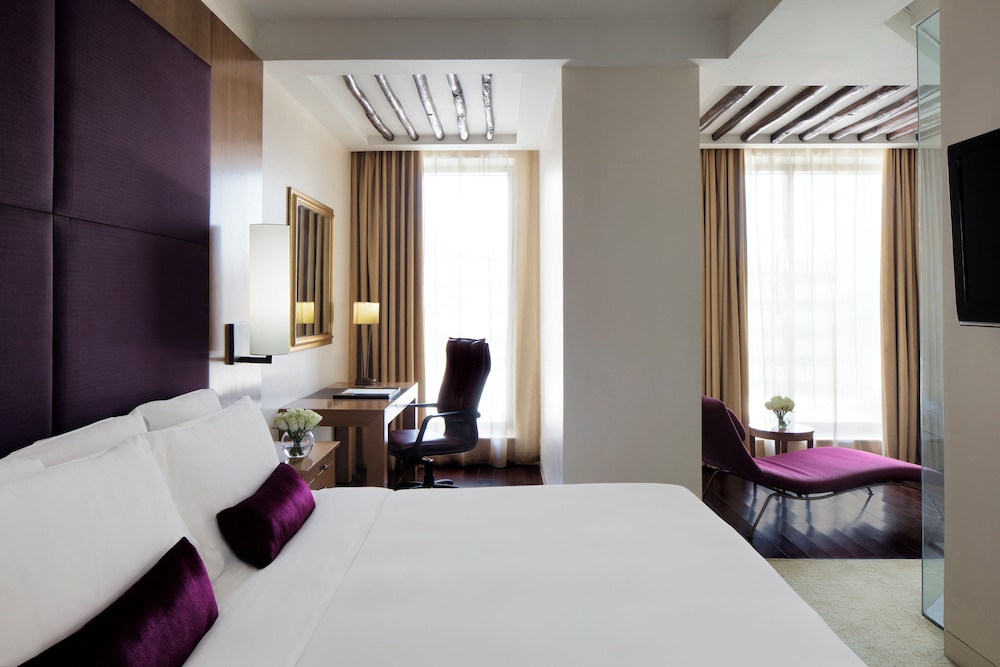 The H Dubai 22