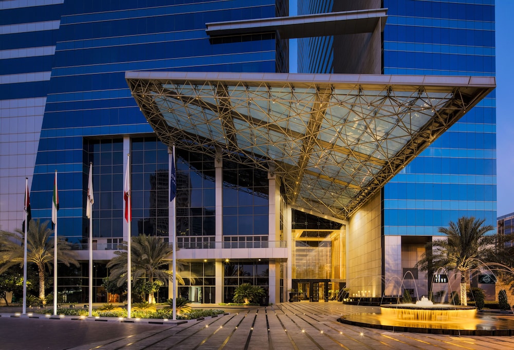 The H Dubai 1