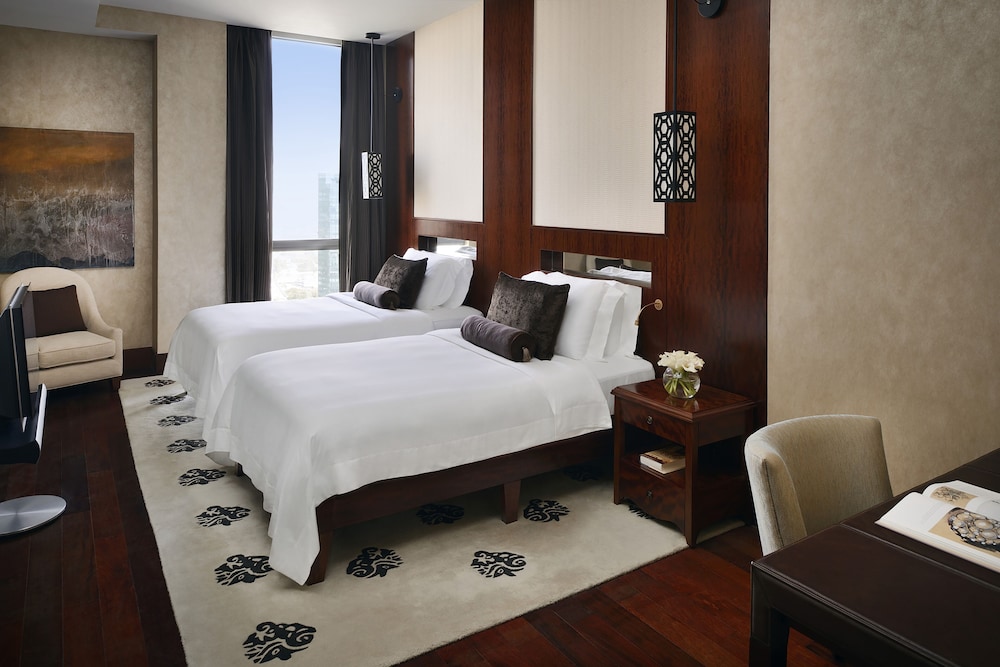The H Dubai 12