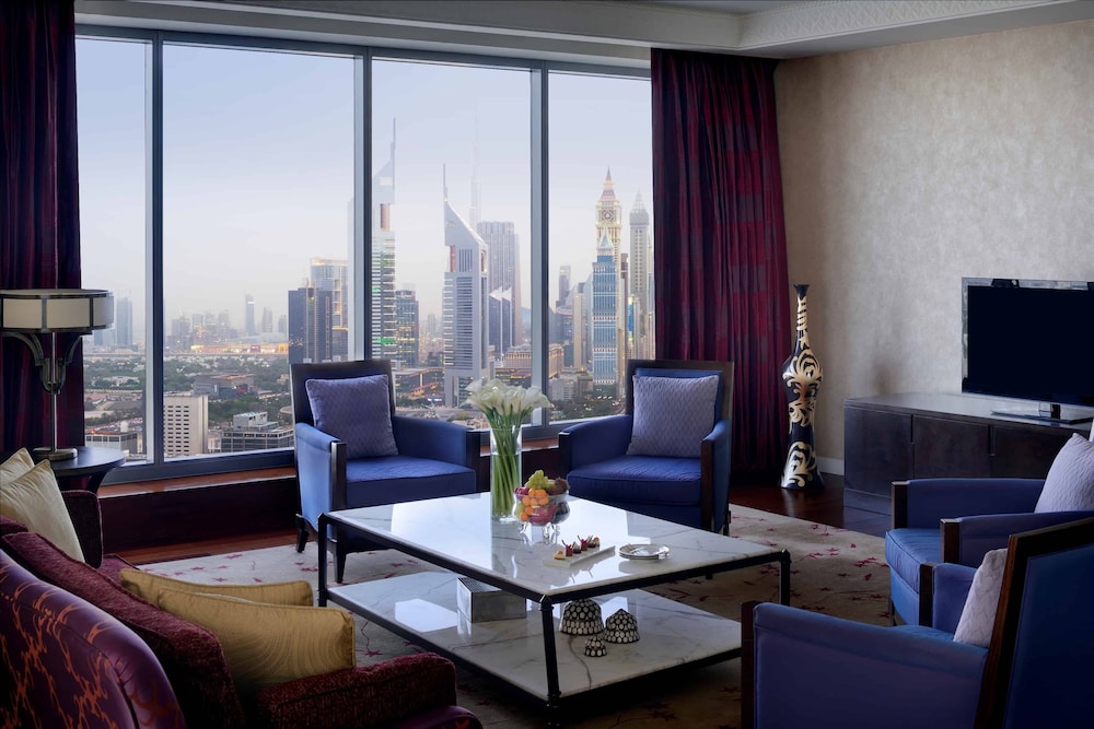 The H Dubai 10