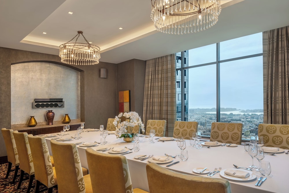 The H Dubai 19
