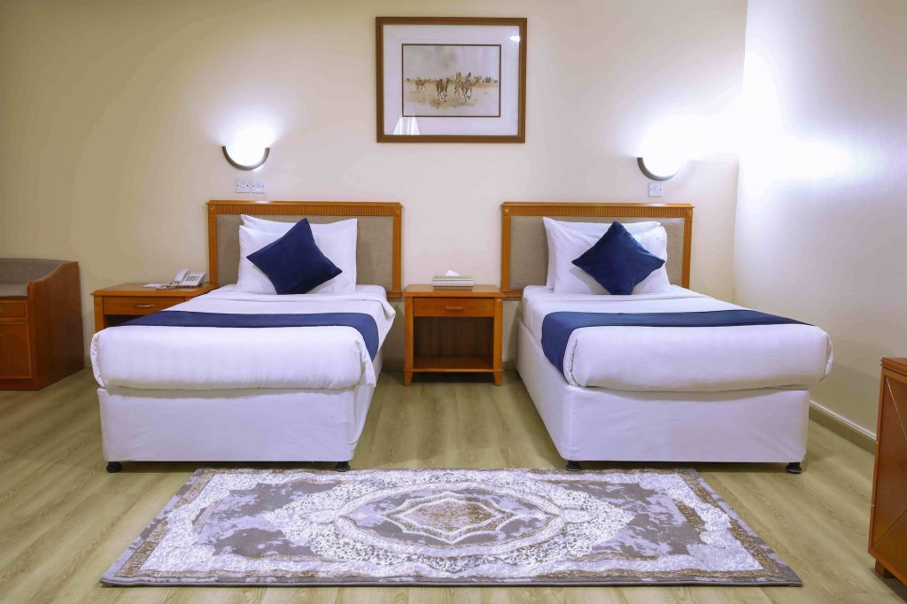 Al Seef Hotel 20