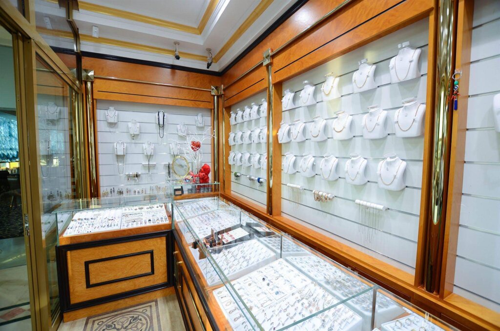 Al Seef Hotel 15