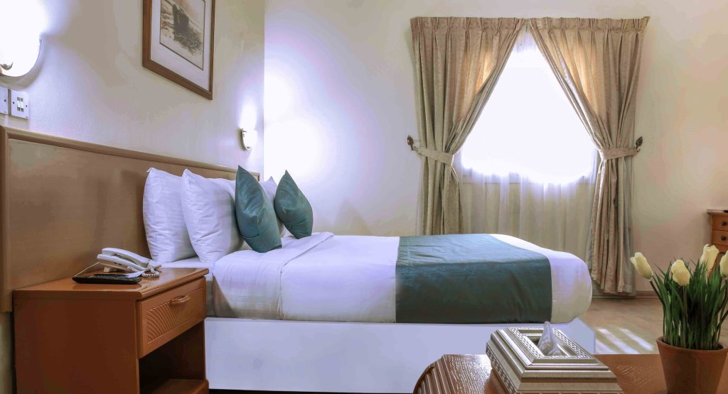 Al Seef Hotel 16