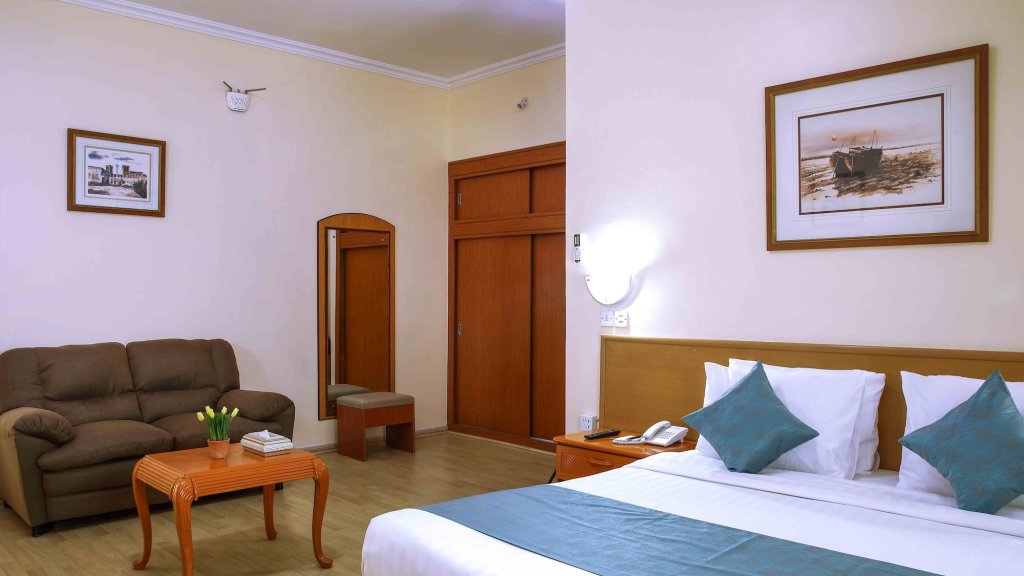 Al Seef Hotel 17
