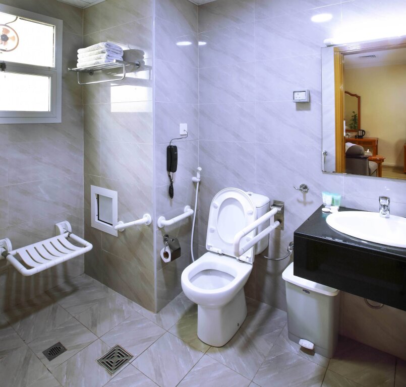 Al Seef Hotel 19