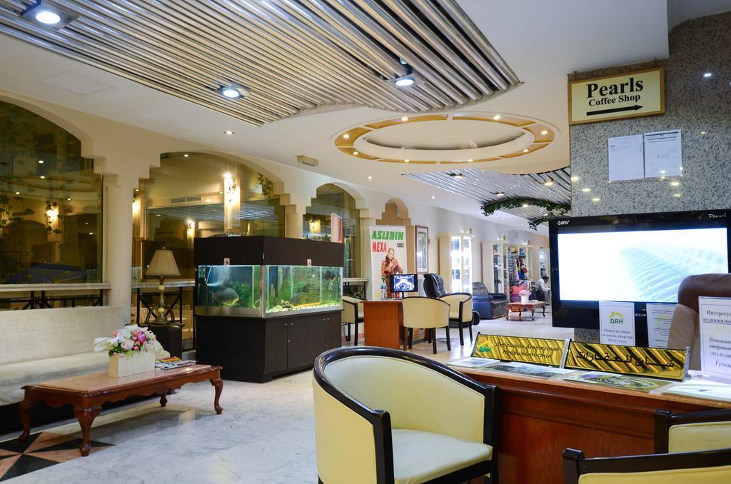 Al Seef Hotel 10