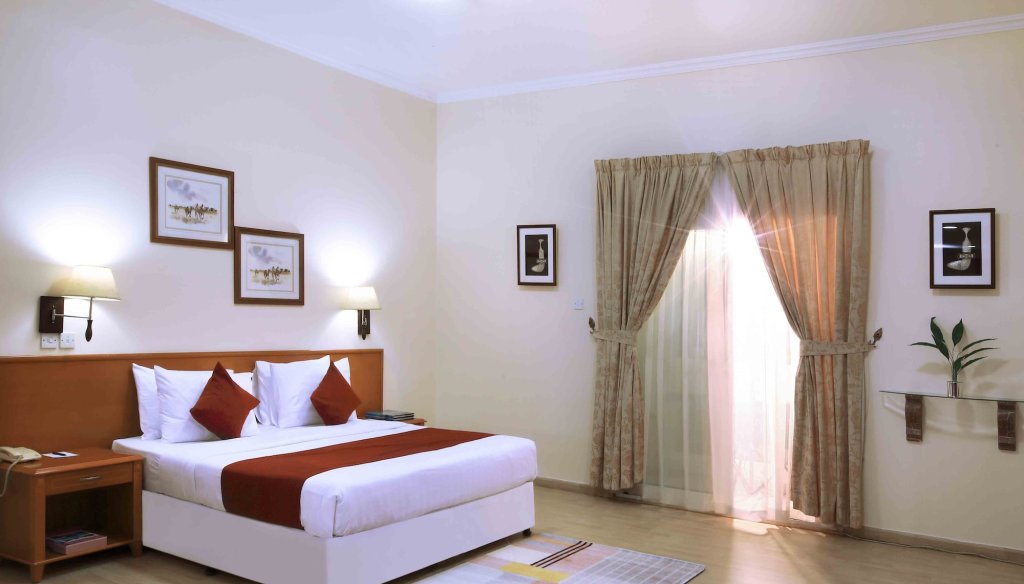 Al Seef Hotel 18