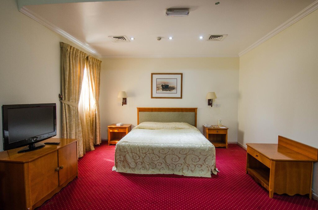 Al Seef Hotel 14
