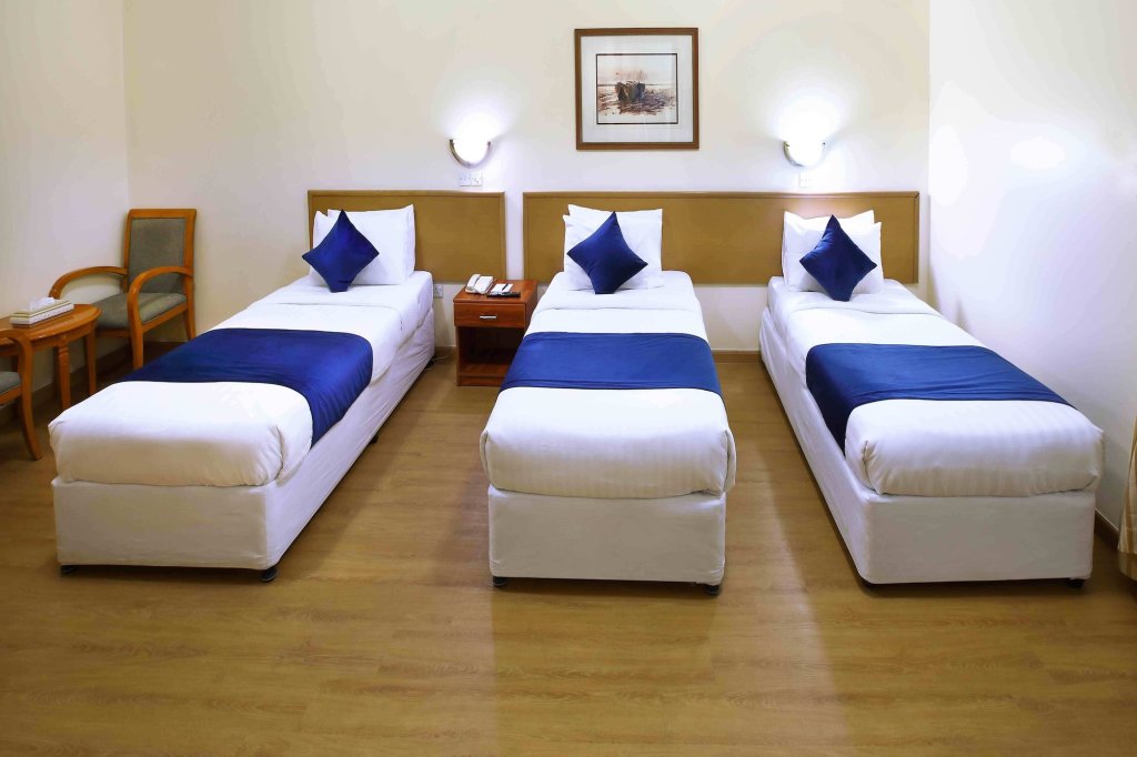 Al Seef Hotel 24
