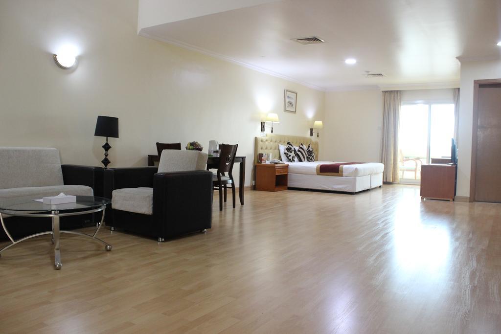 Al Seef Hotel 13