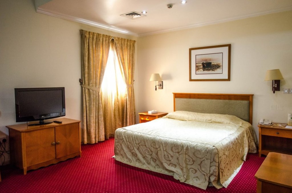 Al Seef Hotel 2