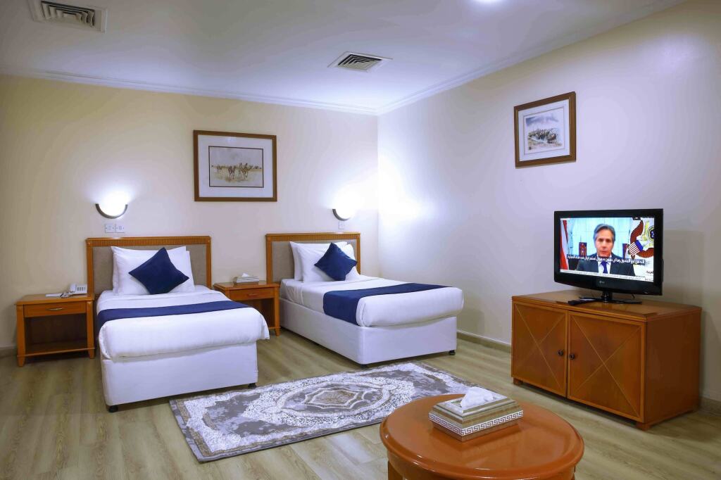 Al Seef Hotel 22
