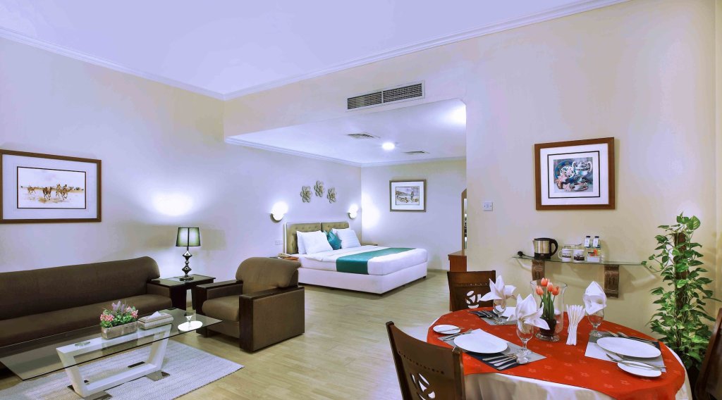 Al Seef Hotel 21