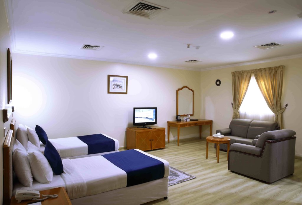 Al Seef Hotel 23