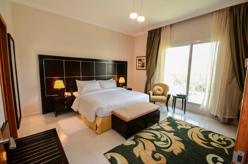 Coral Boutique Villas Hotel 1