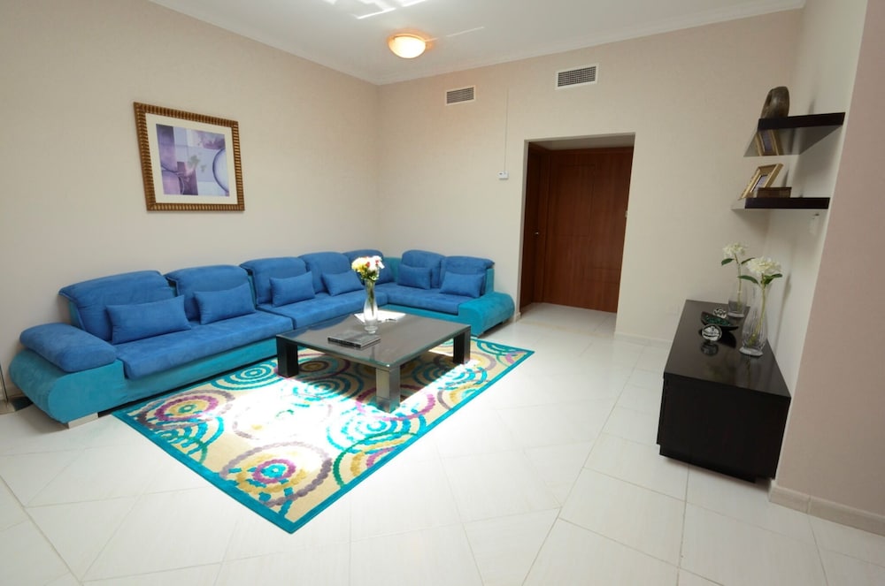 Coral Boutique Villas Hotel 7