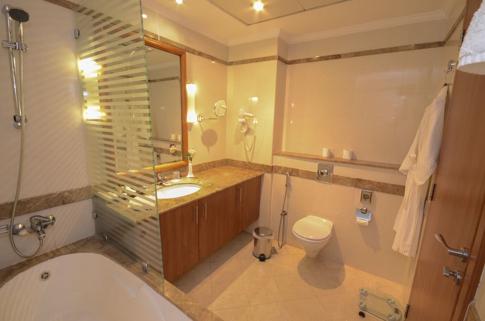 Coral Boutique Villas Hotel 11