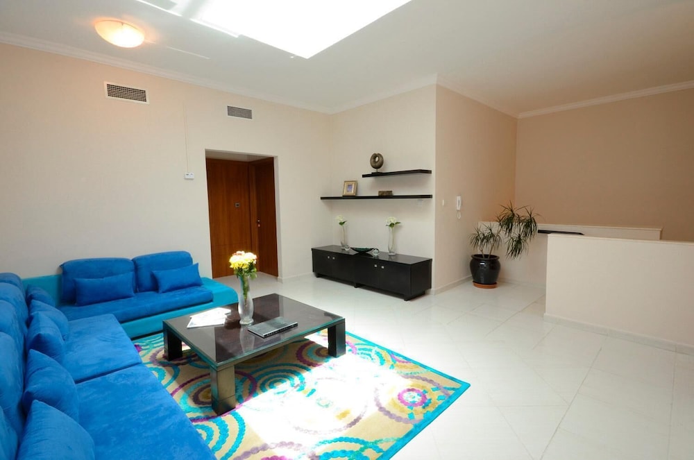 Coral Boutique Villas Hotel 9