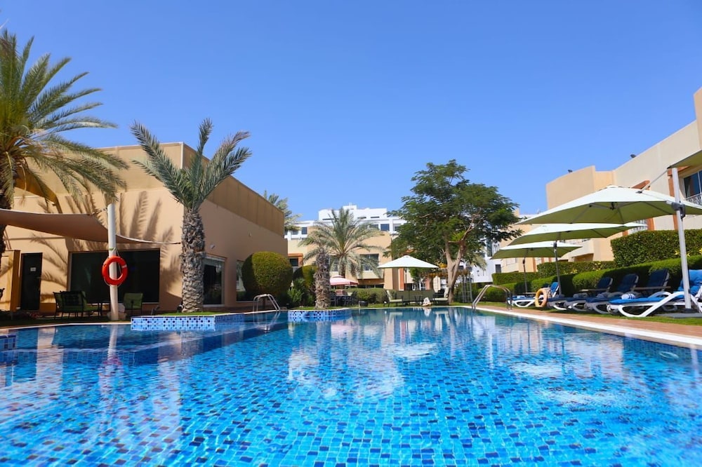 Coral Boutique Villas Hotel 15