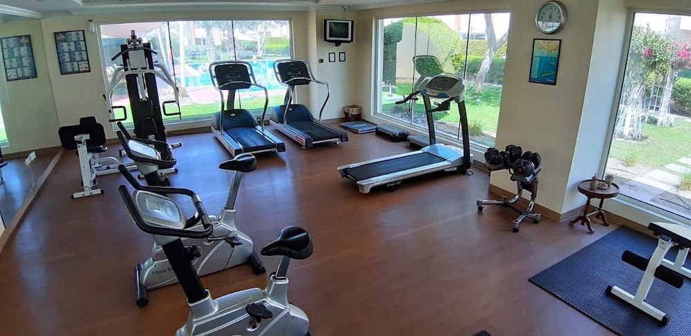 Coral Boutique Villas Hotel 17