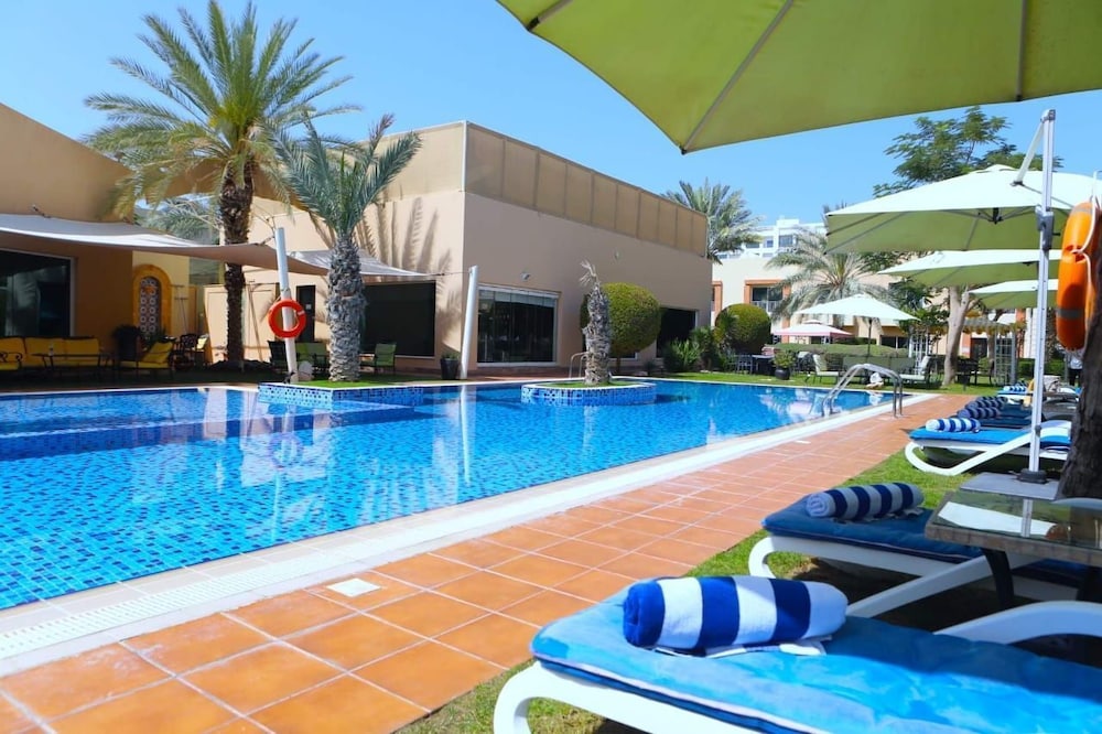Coral Boutique Villas Hotel 13