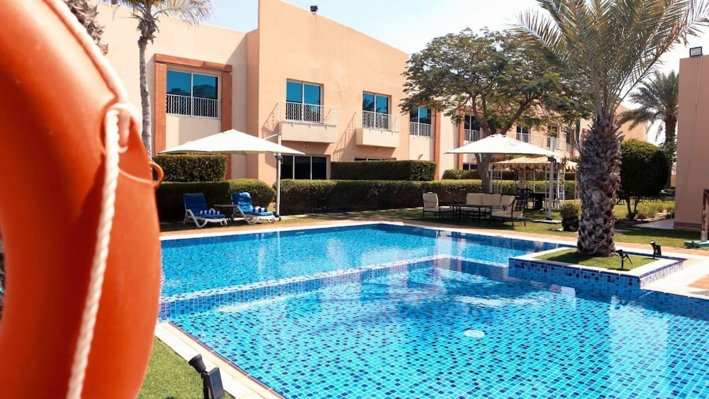 Coral Boutique Villas Hotel 14