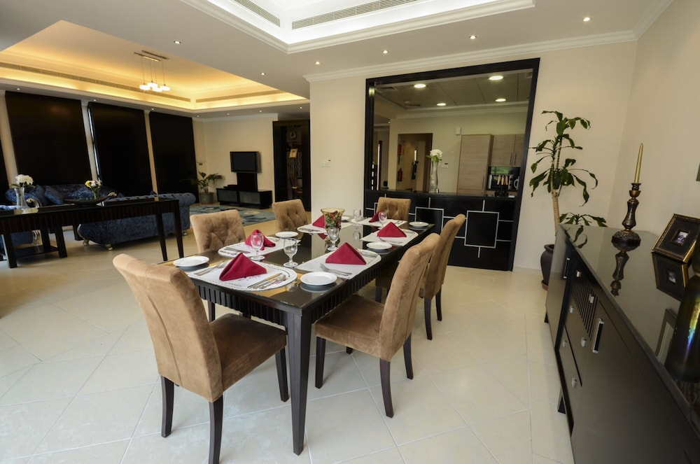 Coral Boutique Villas Hotel 22