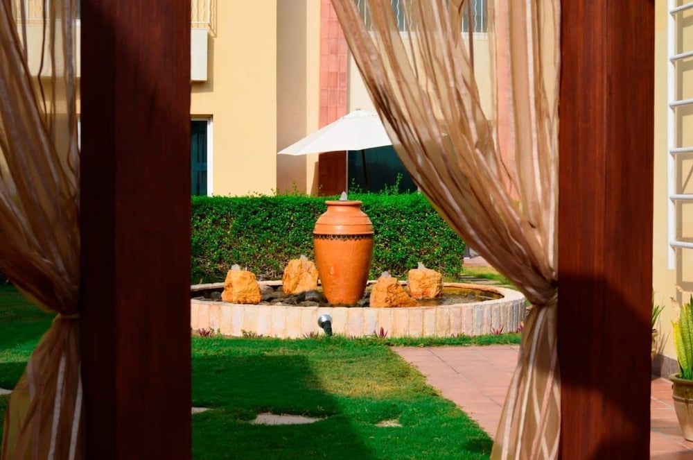 Coral Boutique Villas Hotel 23