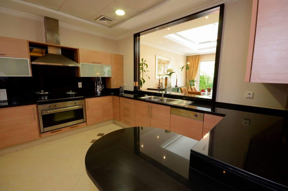 Coral Boutique Villas Hotel 6