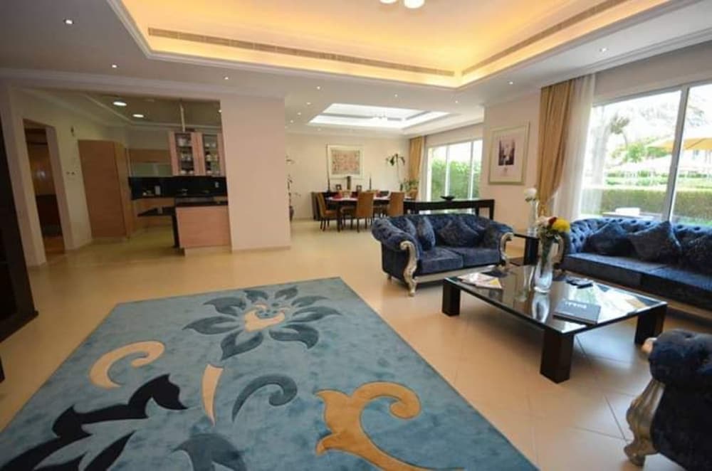 Coral Boutique Villas Hotel 10