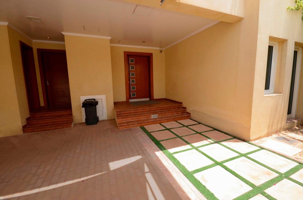 Coral Boutique Villas Hotel 24