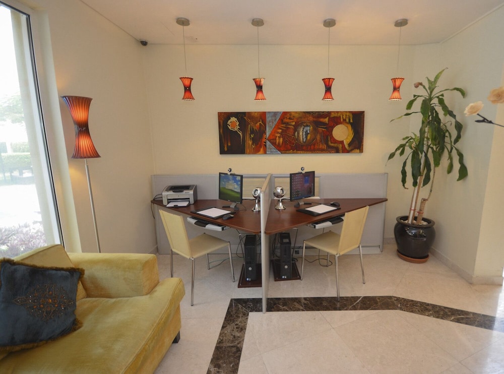 Coral Boutique Villas Hotel 21
