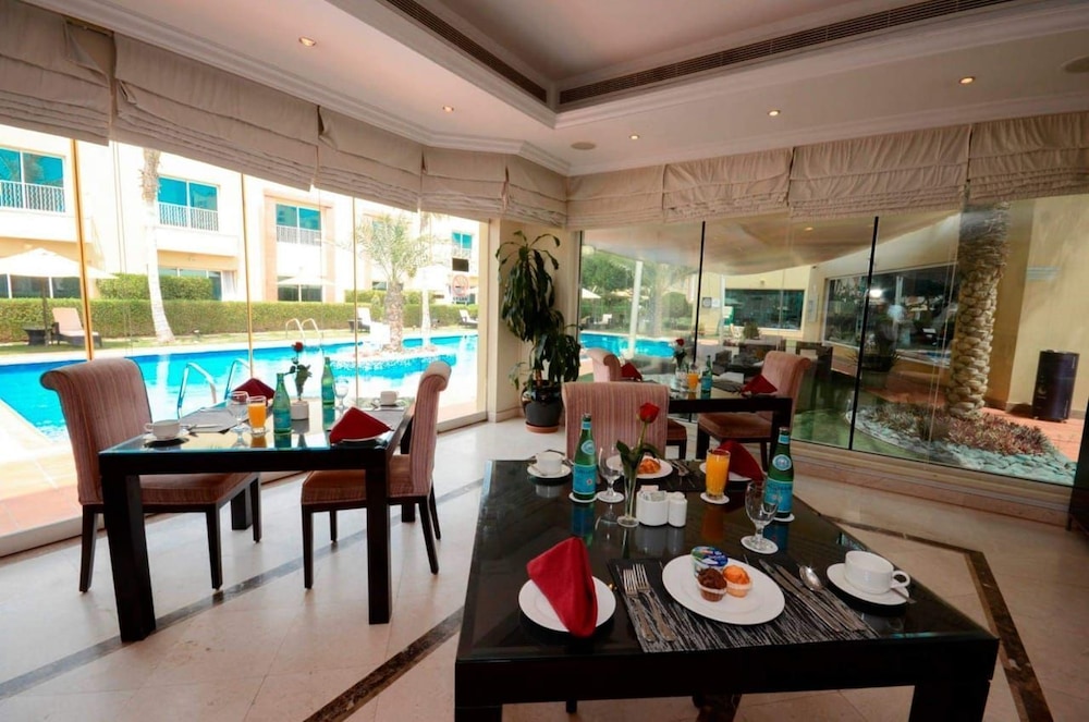 Coral Boutique Villas Hotel 20