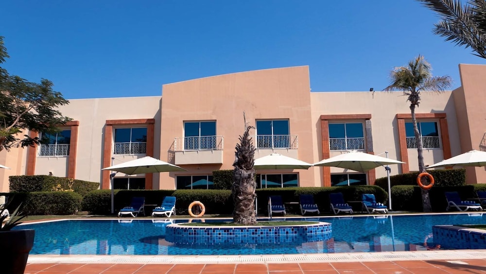 Coral Boutique Villas Hotel 16