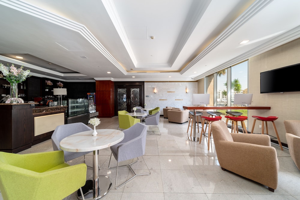 Star Metro Deira Hotel Apartments 7