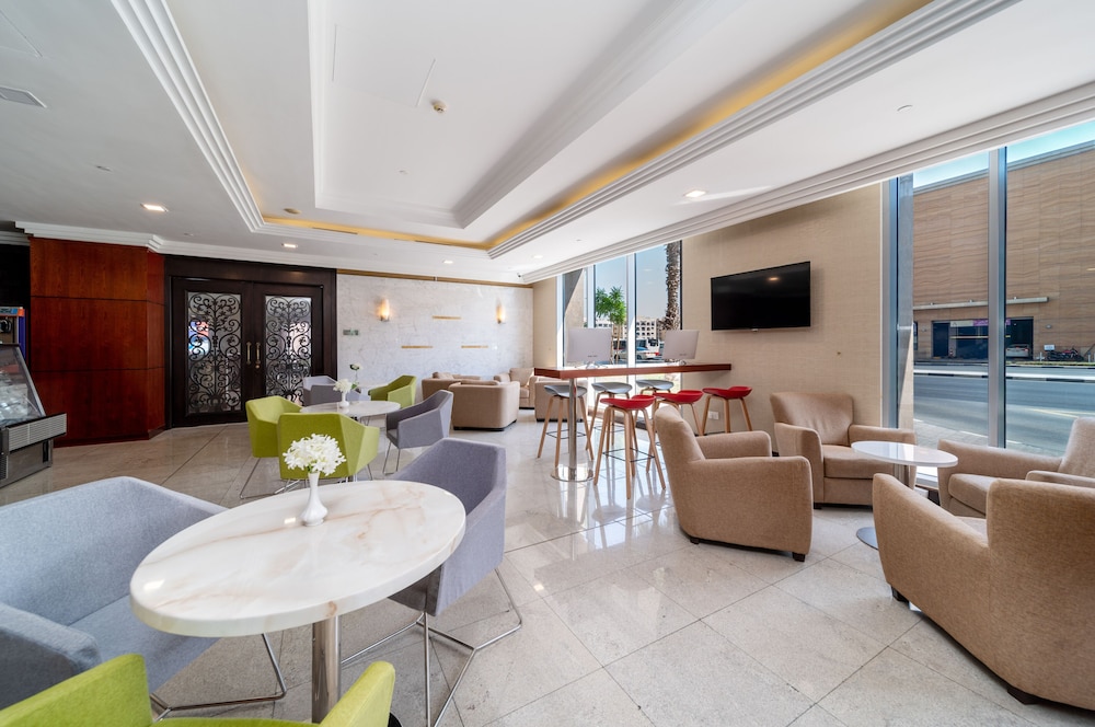Star Metro Deira Hotel Apartments 6