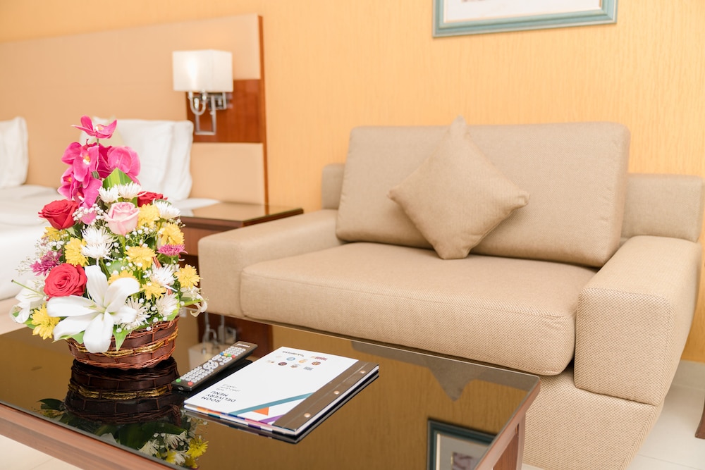 Star Metro Deira Hotel Apartments 20